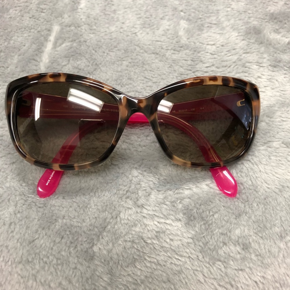 Kate Spade Authentic sunglasses
